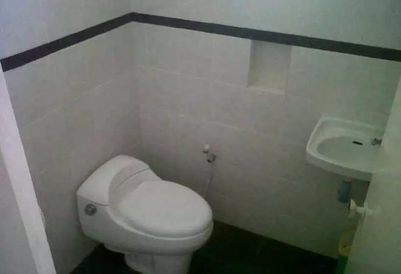 Hotel Nirwana Batu