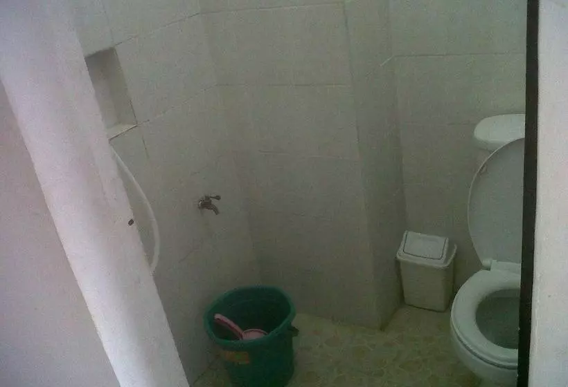 Hotel Nirwana Batu