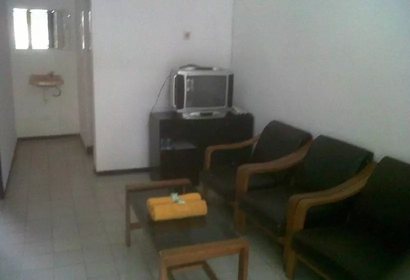 Hotel Nirwana Batu