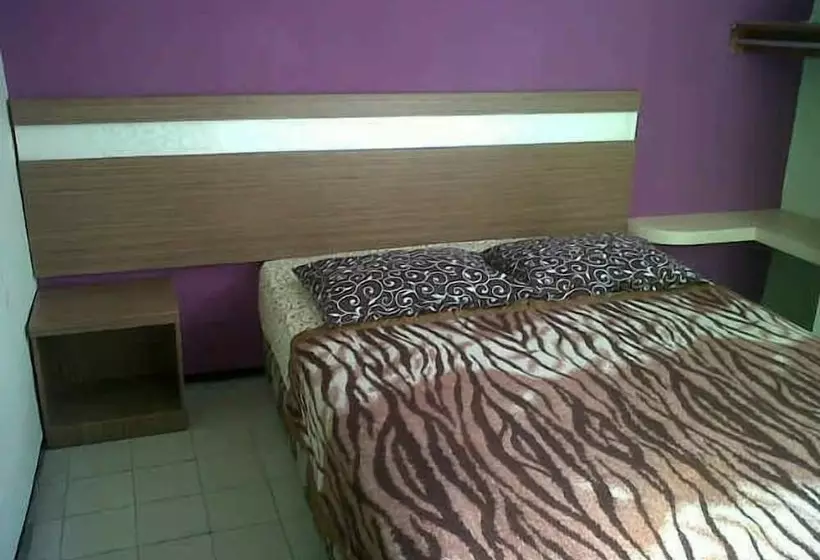 Hotel Nirwana Batu