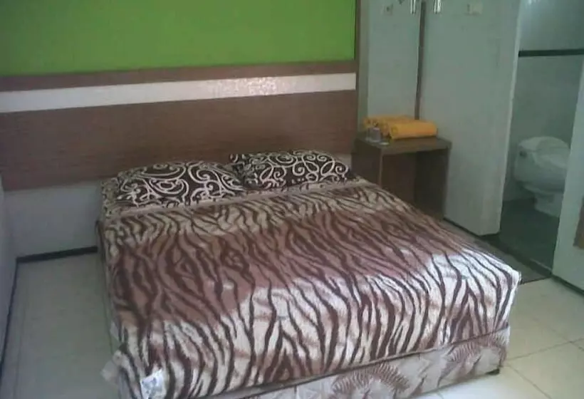 Hotel Nirwana Batu