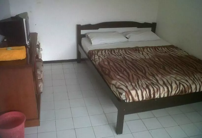 Hotel Nirwana Batu