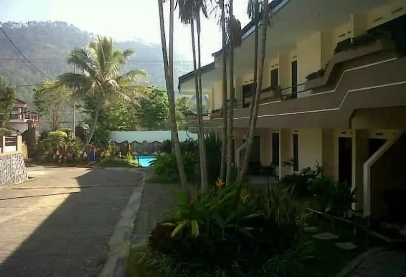 Hotel Nirwana Batu