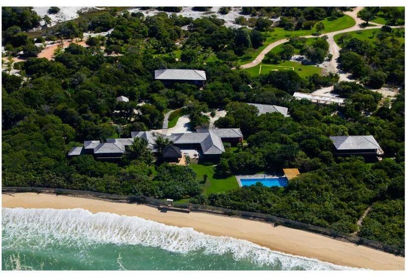 호텔 Pousada Tutabel