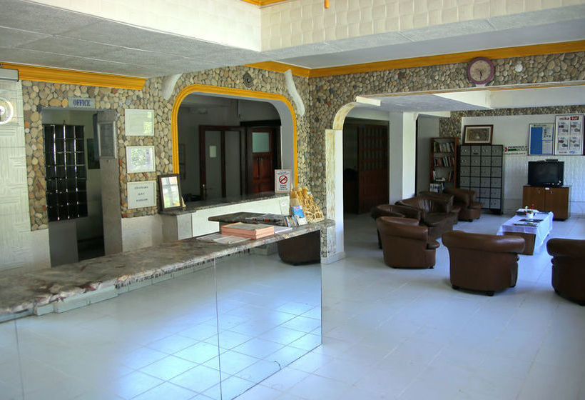 ホテル Prestige Residence