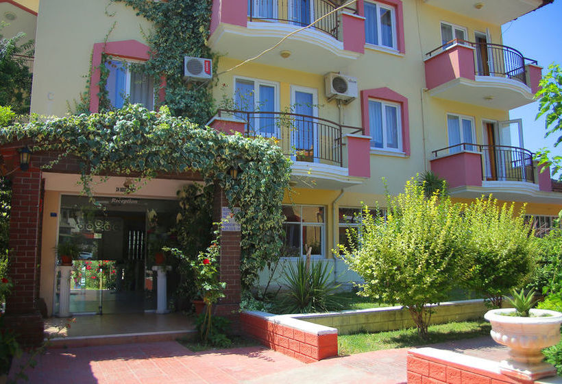 ホテル Prestige Residence