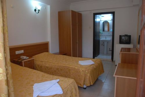 ホテル Prestige Residence