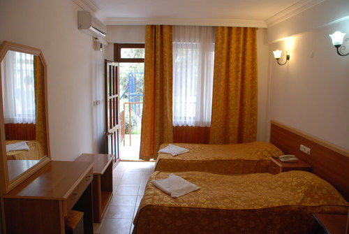 ホテル Prestige Residence