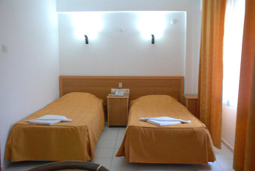 ホテル Prestige Residence