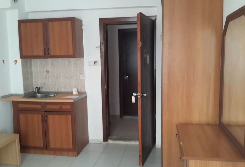 ホテル Prestige Residence