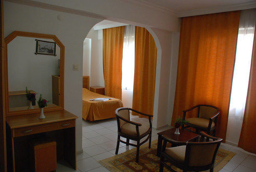 ホテル Prestige Residence