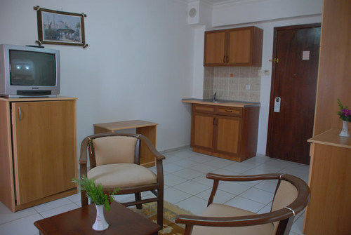 ホテル Prestige Residence