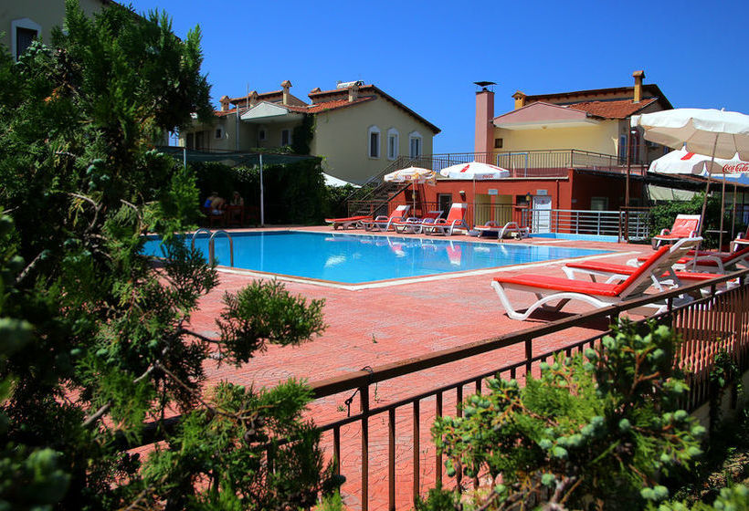 ホテル Prestige Residence