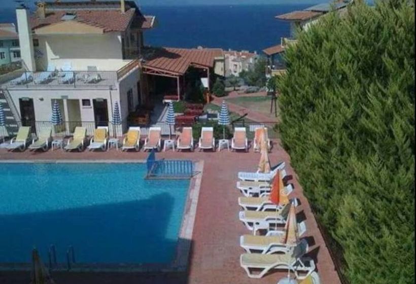 ホテル Prestige Residence