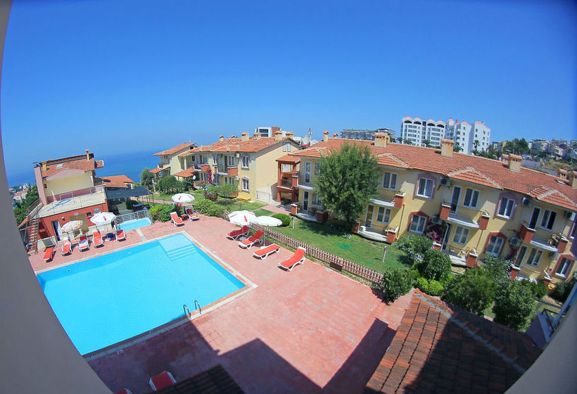 ホテル Prestige Residence