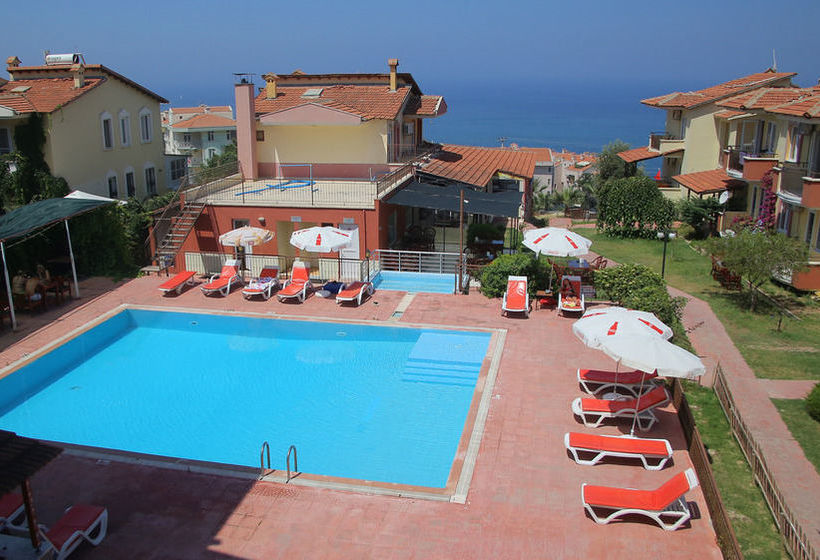 ホテル Prestige Residence