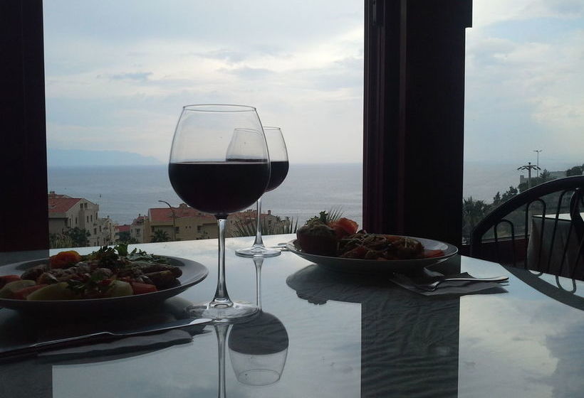 ホテル Prestige Residence