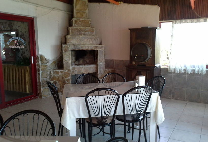 ホテル Prestige Residence