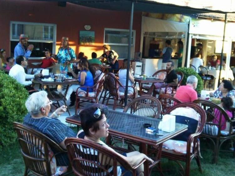 ホテル Prestige Residence