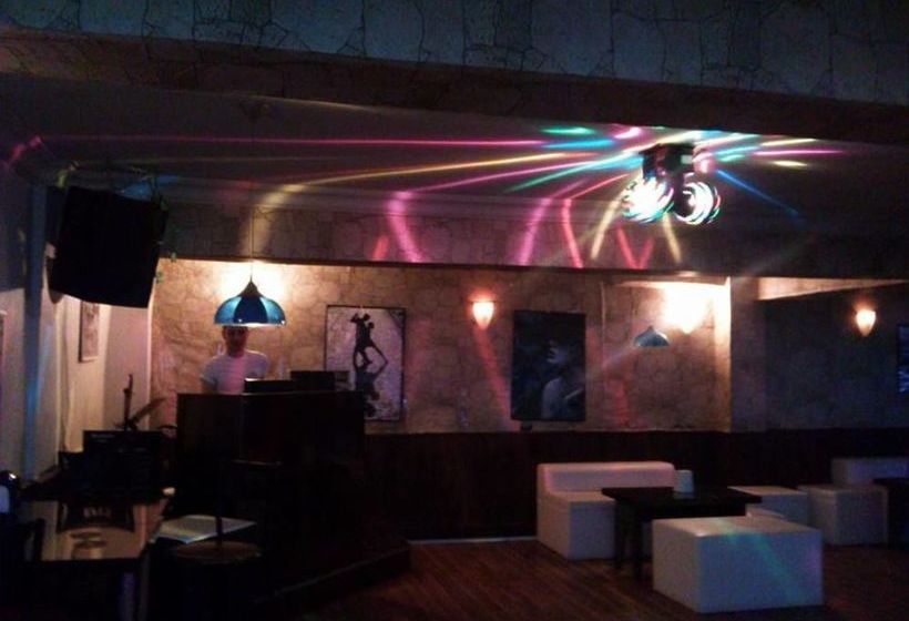 ホテル Prestige Residence