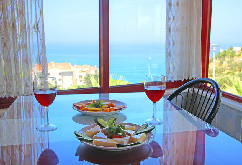 ホテル Prestige Residence