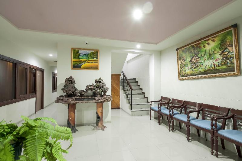 Hotel Reddoorz @ Panglima Sudirman