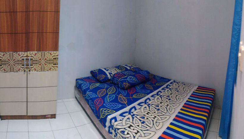 Pensionat Alex House Semarang