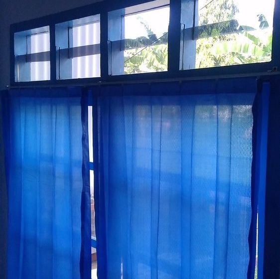 Pensionat Alex House Semarang