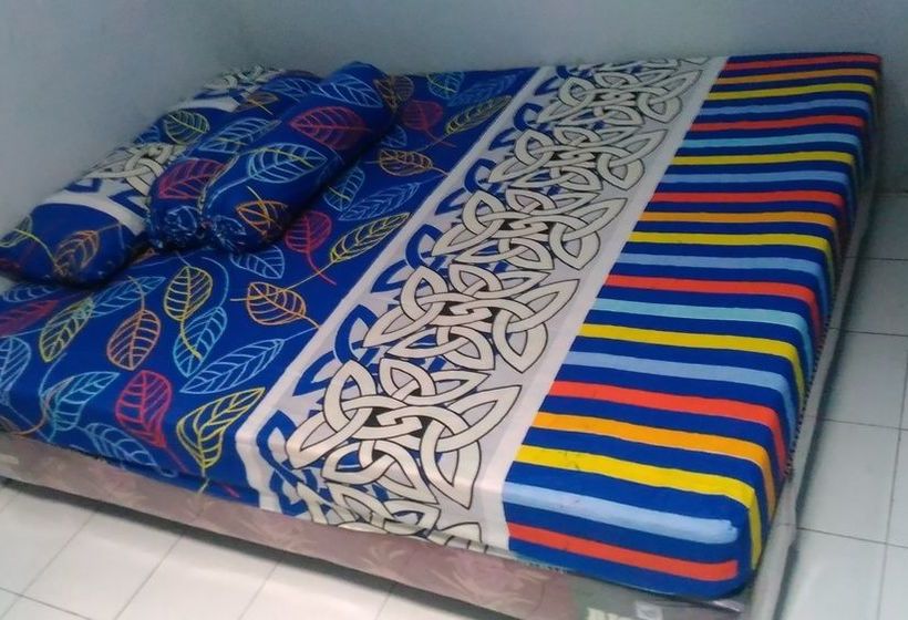 Pensionat Alex House Semarang