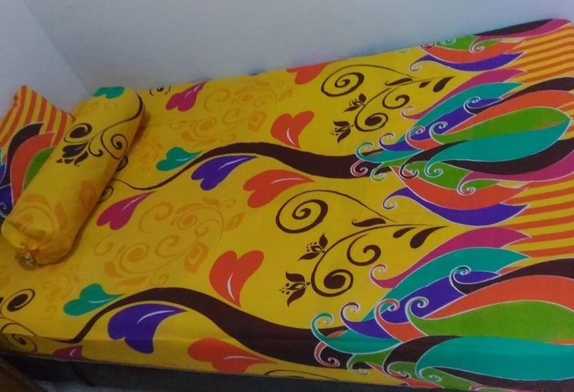 Pensionat Alex House Semarang