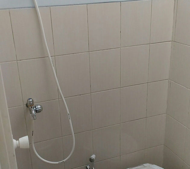 Pensionat Alex House Semarang