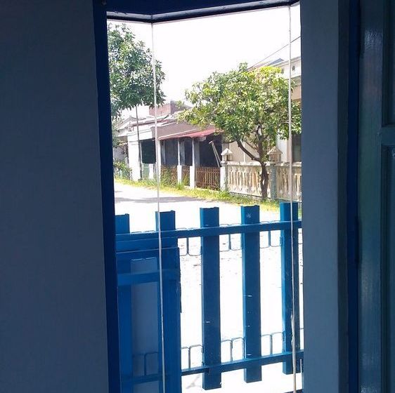 Pensionat Alex House Semarang