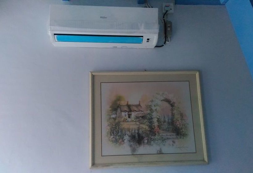 Pensionat Alex House Semarang