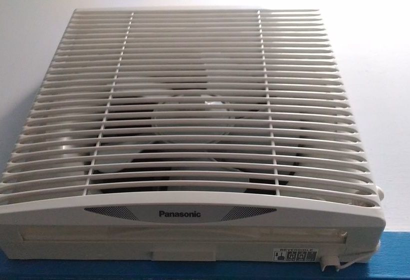 Pensionat Alex House Semarang