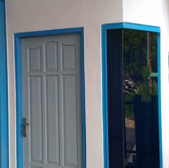 Pensionat Alex House Semarang