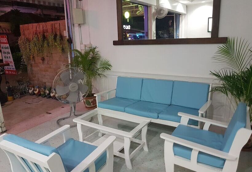 ペンション Chaam Guesthouse