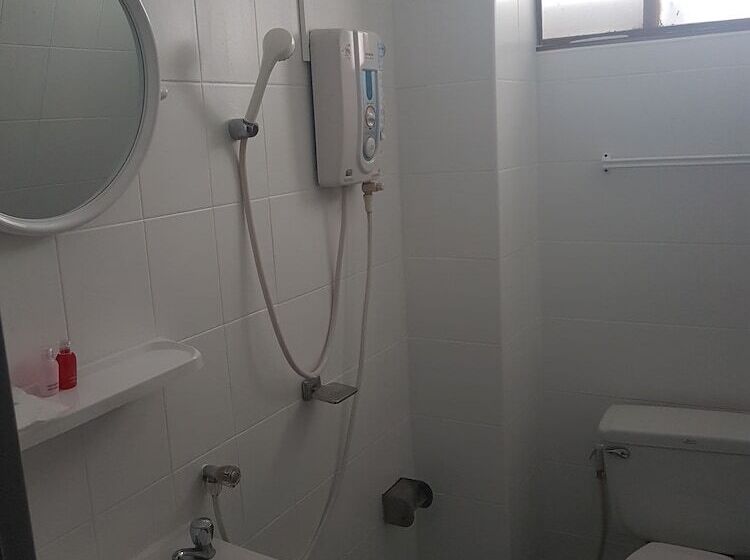 ペンション Chaam Guesthouse