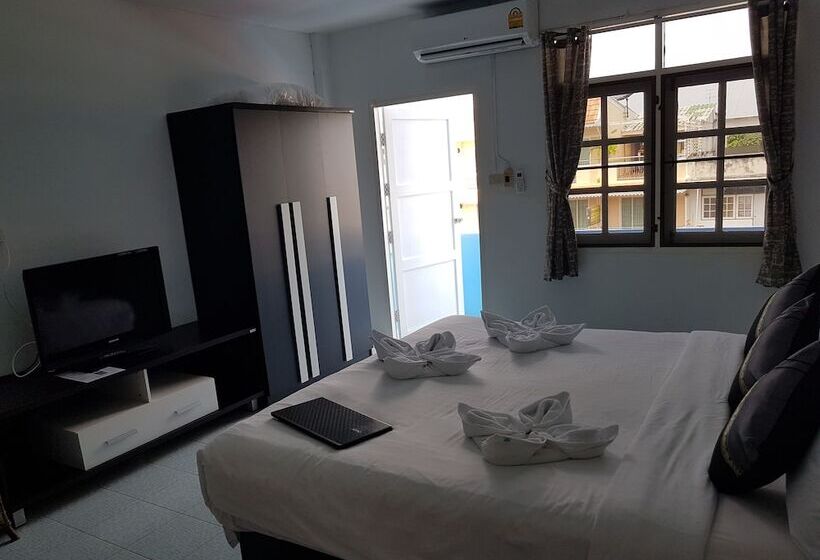 ペンション Chaam Guesthouse