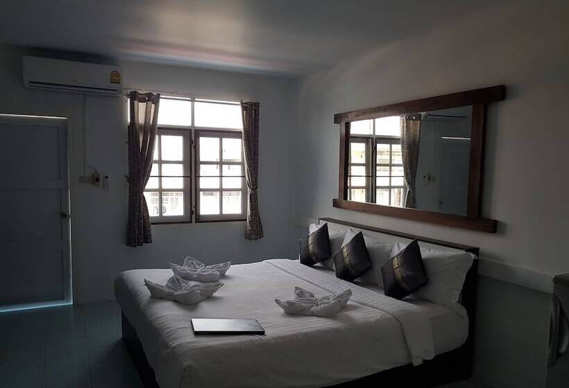 ペンション Chaam Guesthouse