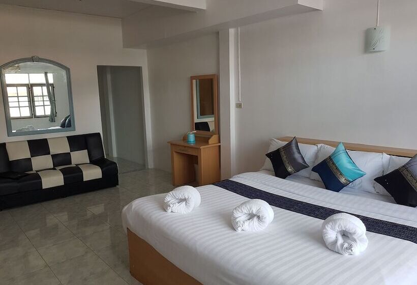 ペンション Chaam Guesthouse