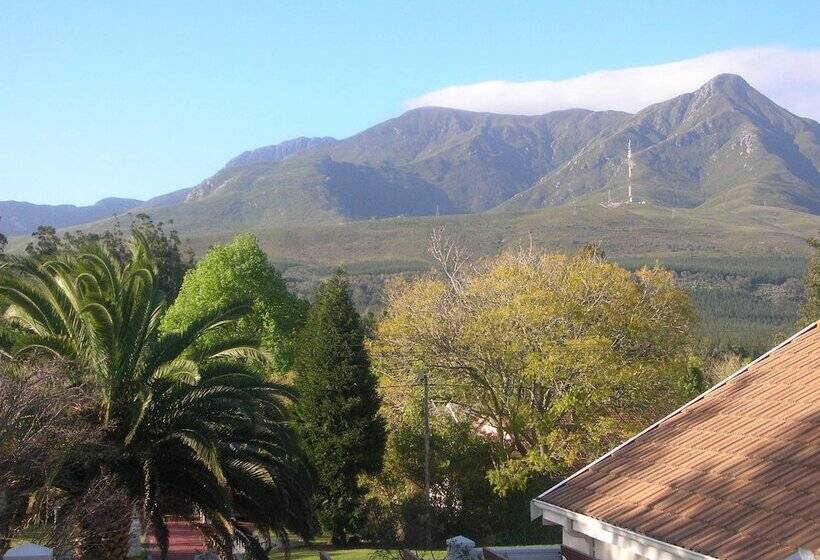 膳宿费 Cherry Berry Guest House