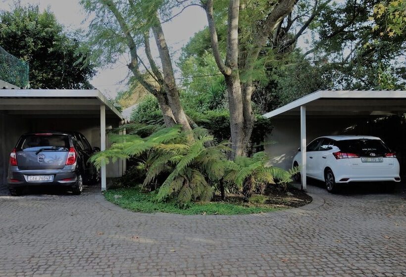 膳宿费 Cherry Berry Guest House