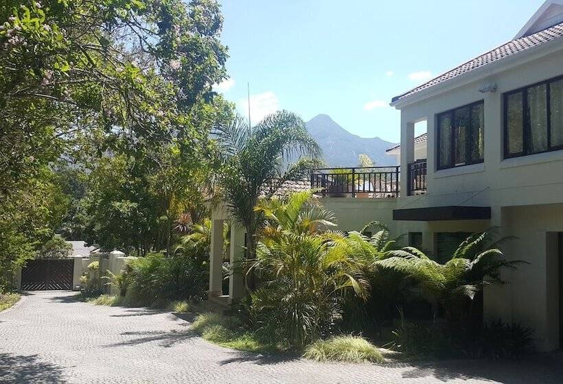 膳宿费 Cherry Berry Guest House