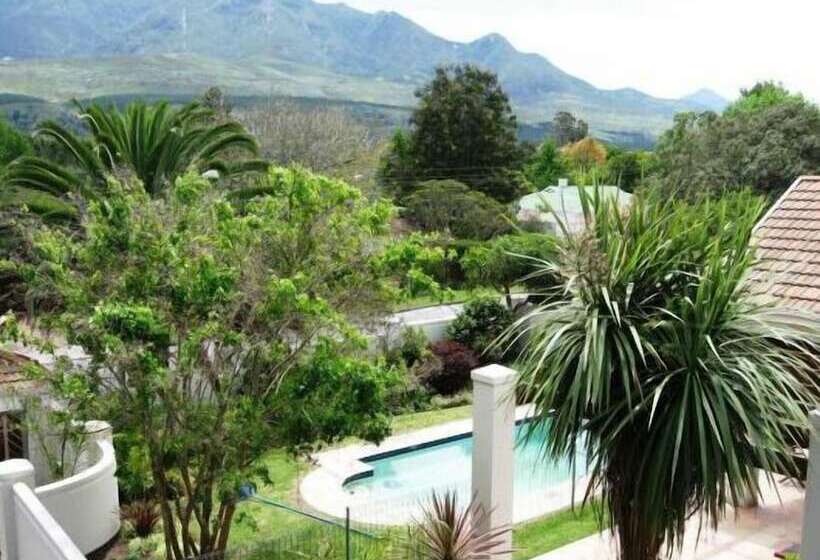 膳宿费 Cherry Berry Guest House