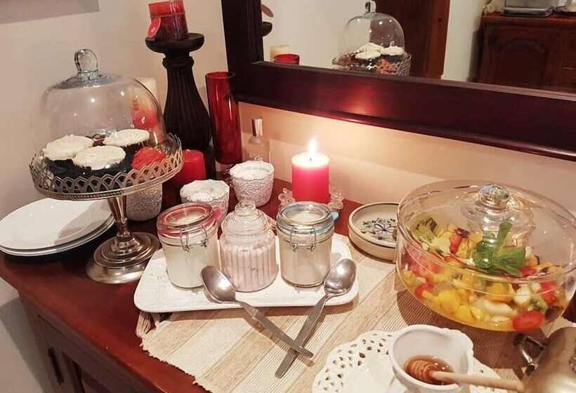 膳宿费 Cherry Berry Guest House