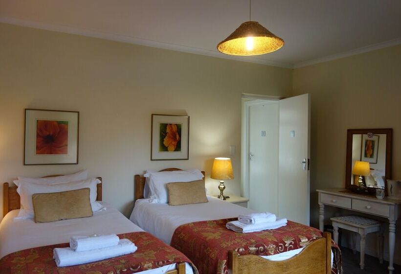 膳宿费 Cherry Berry Guest House