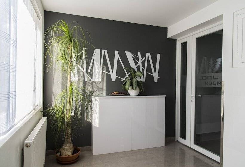 פנסיון Cool Zagreb Airport