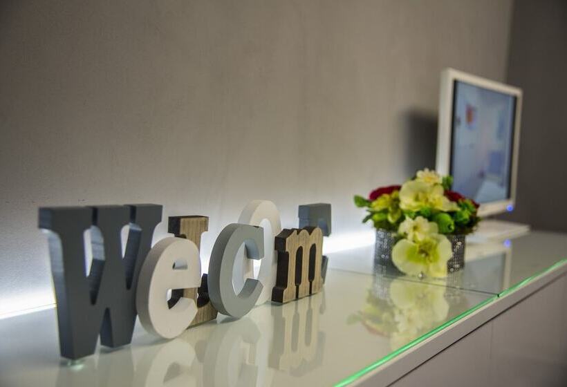 פנסיון Cool Zagreb Airport