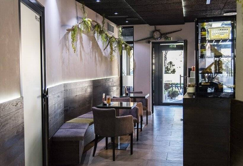 פנסיון Cool Zagreb Airport