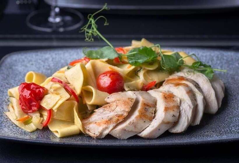 פנסיון Cool Zagreb Airport